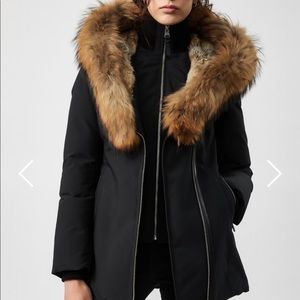 MACKAGE | Jacket Full Fur Hood